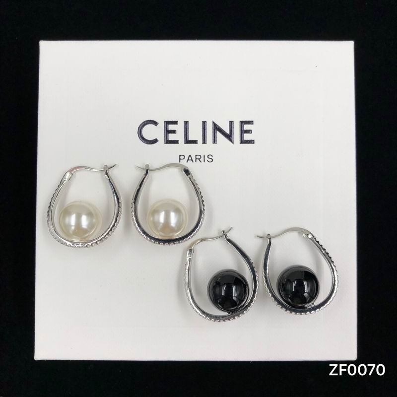 Celine Earring 03lyr111